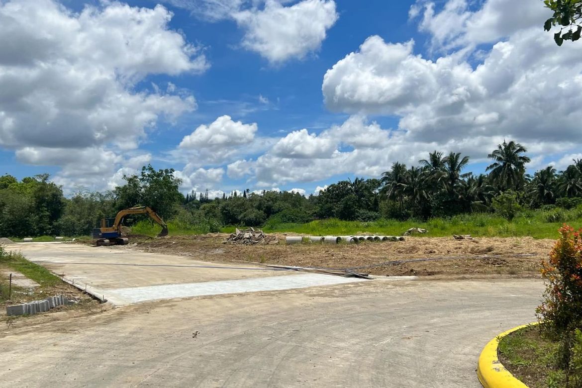 Land for Sale in Panungyan II, Mendez, Cavite – photo 8