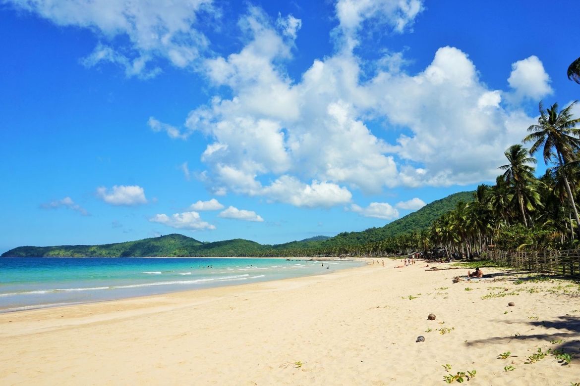 Land for Sale in Paragua Coastown, Kemdeng, San Vicente, Palawan – photo 3