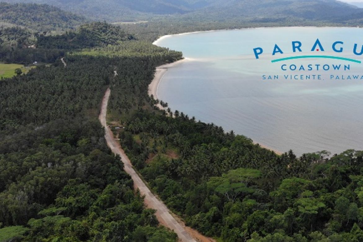 Land for Sale in Paragua Coastown, Kemdeng, San Vicente, Palawan – photo 5