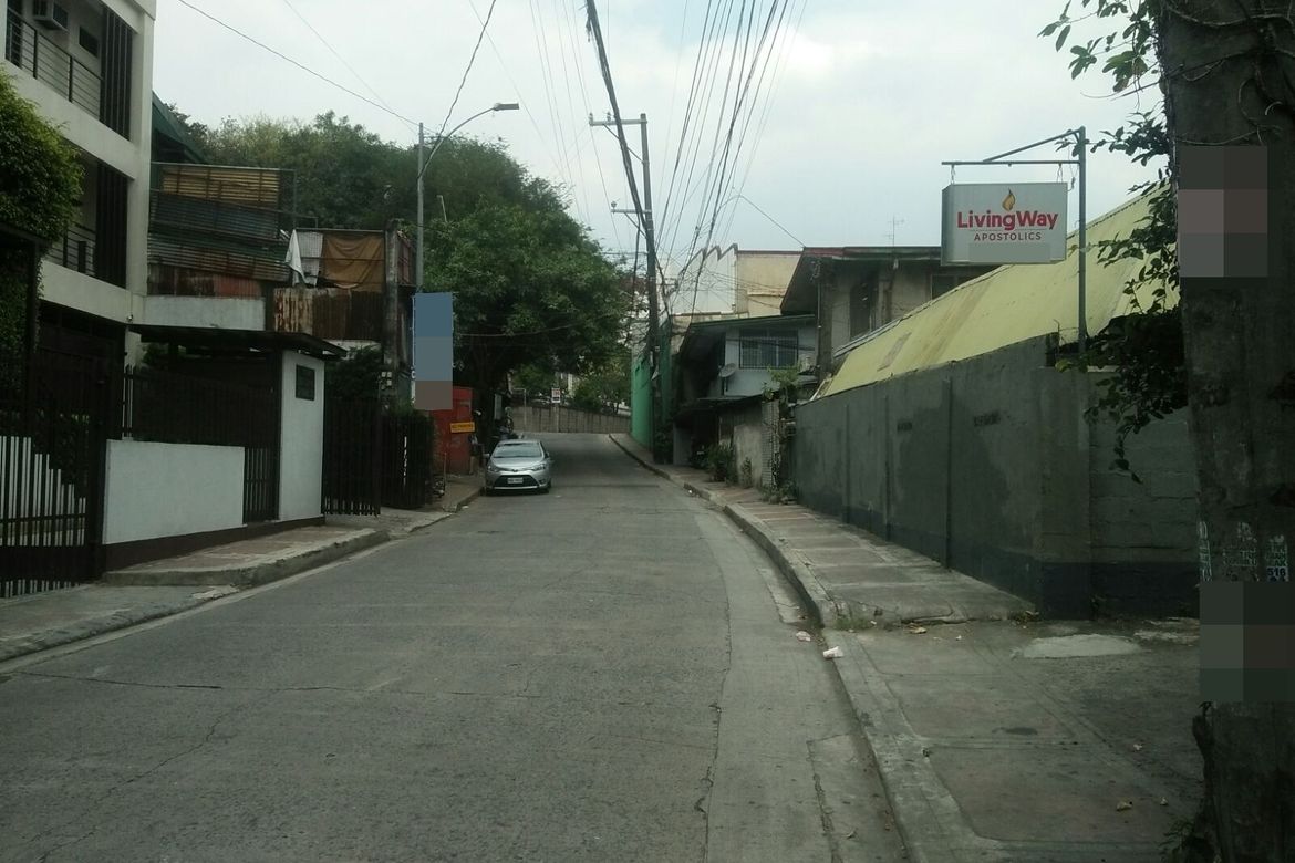 Land for Sale in Paraiso, Quezon City, Metro Manila – photo 2