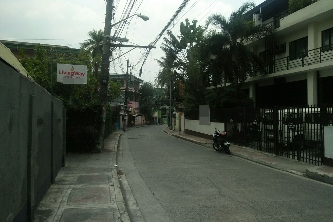 Land for Sale in Paraiso, Quezon City, Metro Manila – photo 3