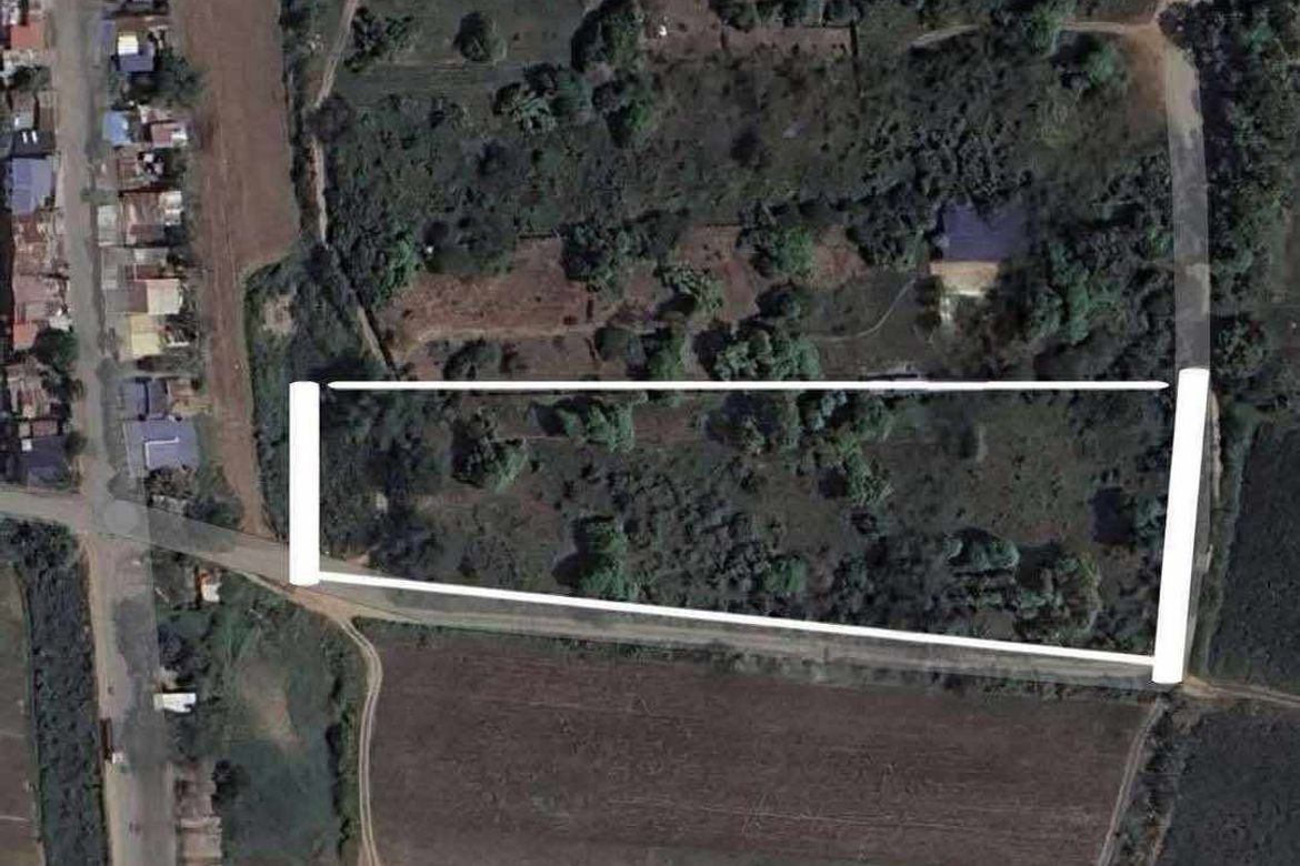 Land for Sale in Paralaya, Arayat, Pampanga – photo 4