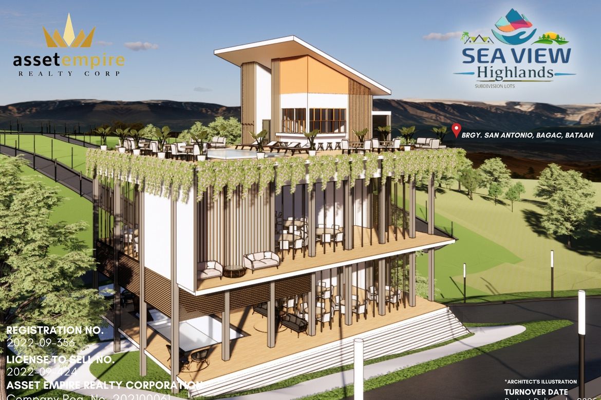 Land for Sale in Parang, Bagac, Bataan – photo 4