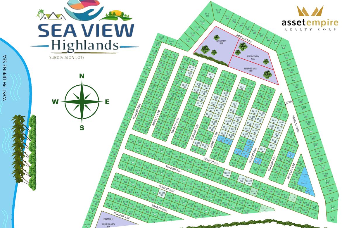Land for Sale in Parang, Bagac, Bataan – photo 8