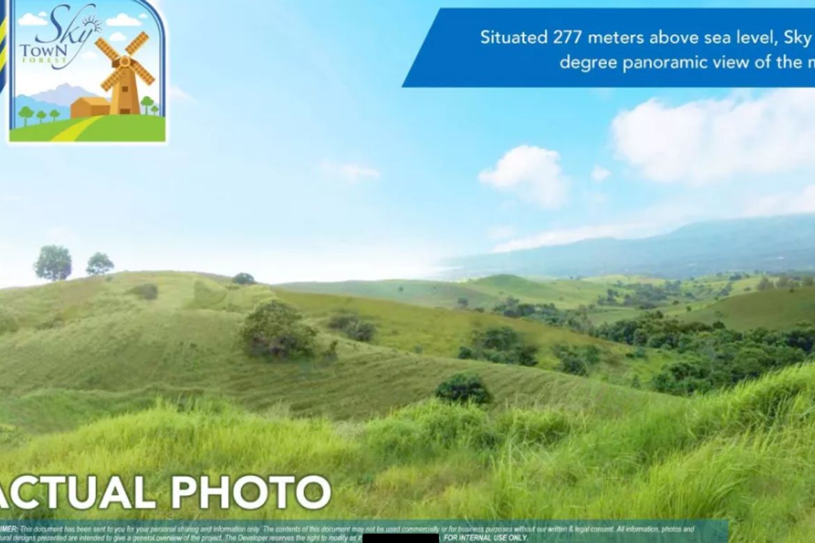Land for Sale in Parang, Bagac, Bataan – photo 2