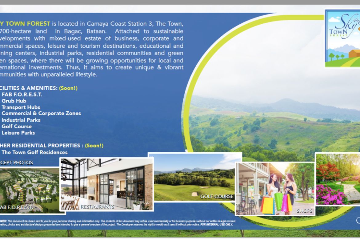 Land for Sale in Parang, Bagac, Bataan – photo 7