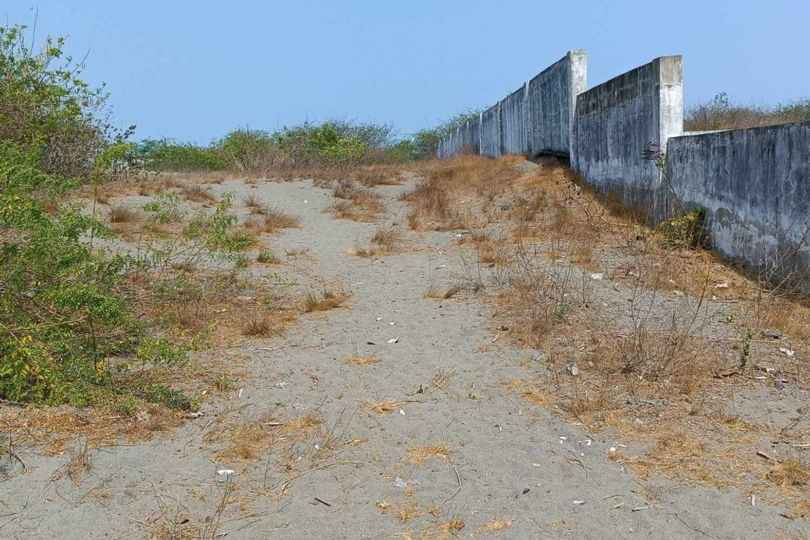 Land for Sale in Paratong No. 4, Bangar, La Union – photo 8