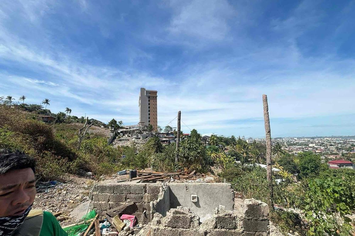 Land for Sale in Pardo, Cebu City, Cebu
