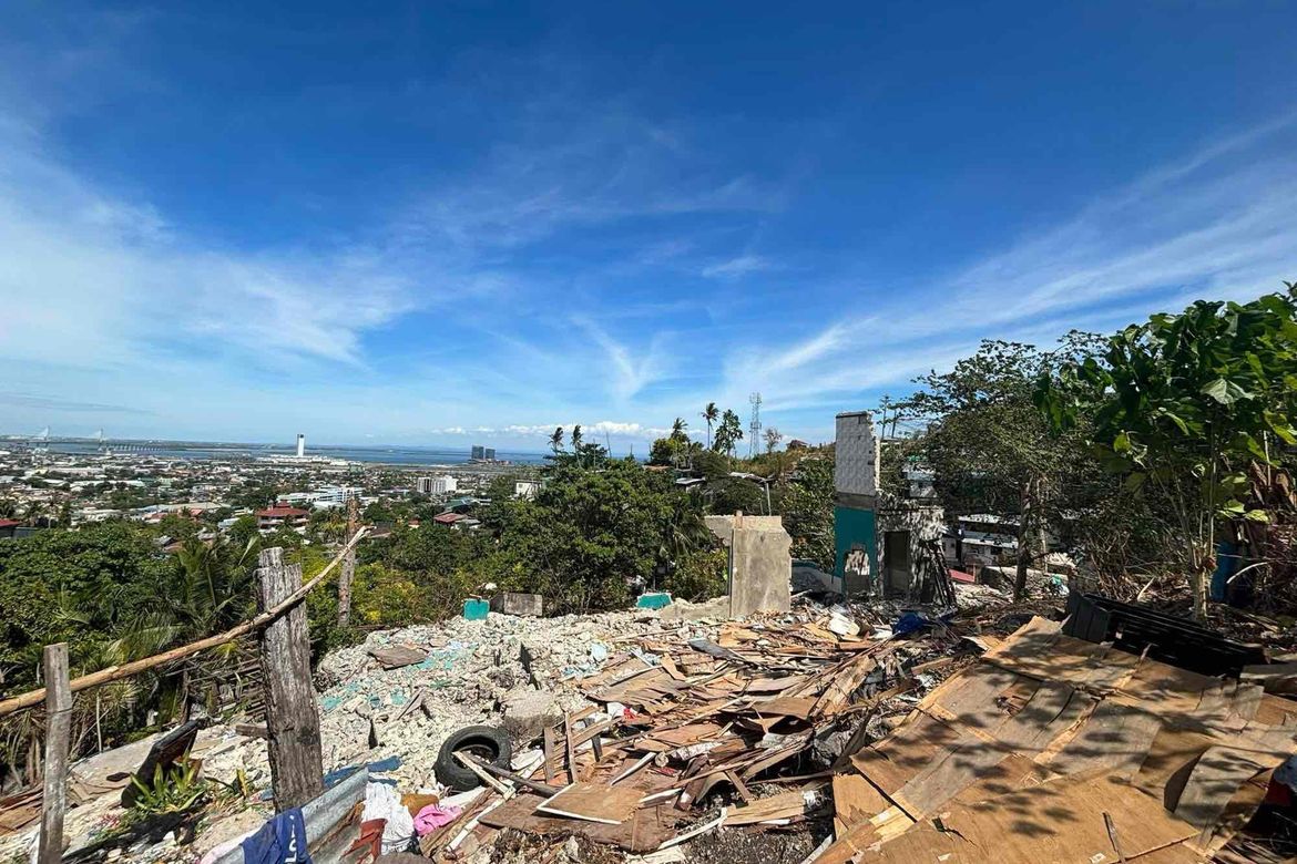 Land for Sale in Pardo, Cebu City, Cebu – photo 2