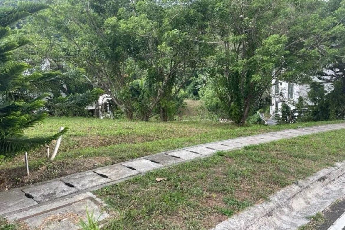 Land for Sale in Parian, Calamba, Laguna – photo 2