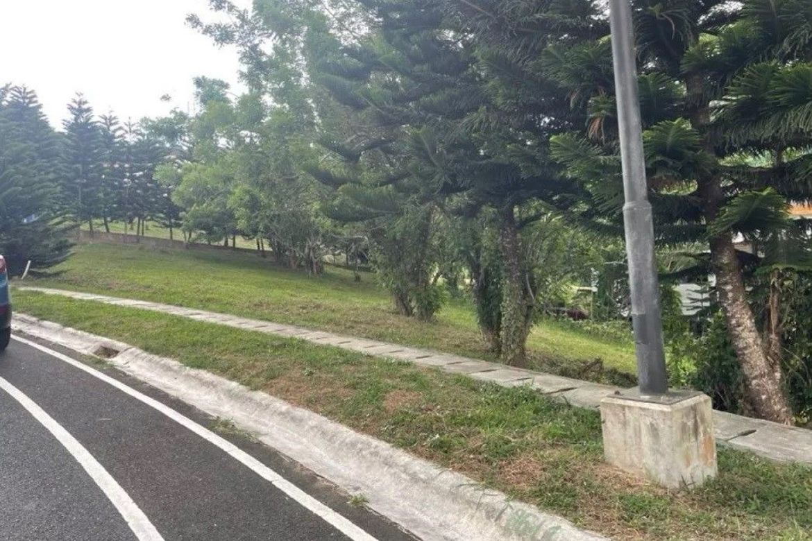 Land for Sale in Parian, Calamba, Laguna – photo 3