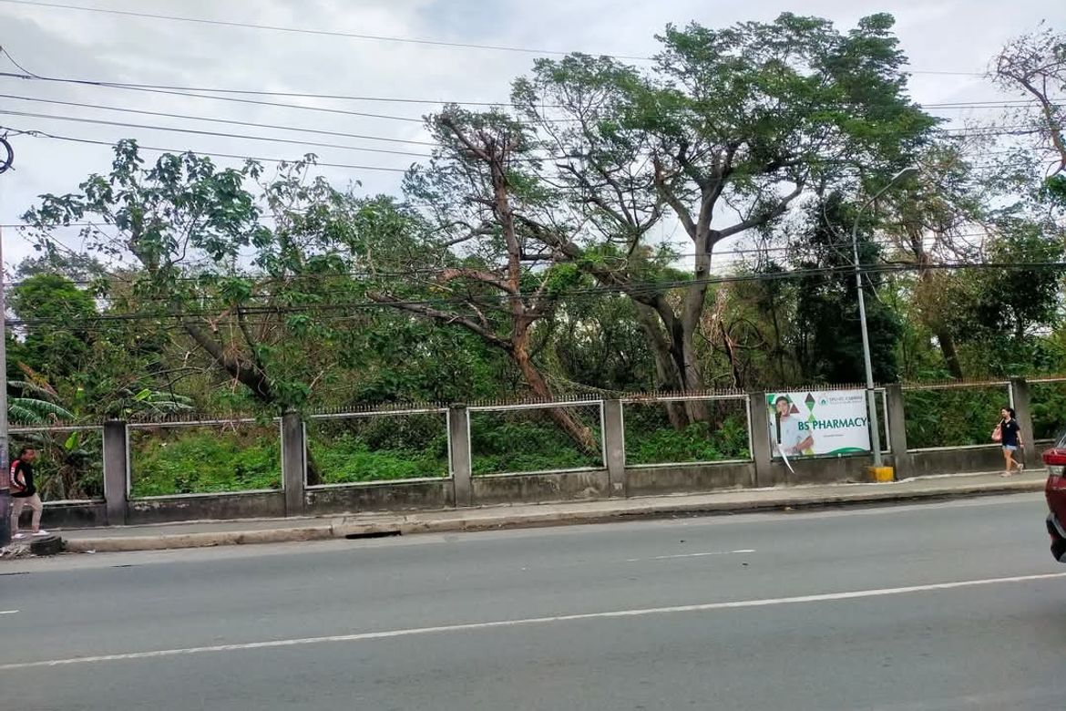 Land for Sale in Parian, Calamba, Laguna – photo 2