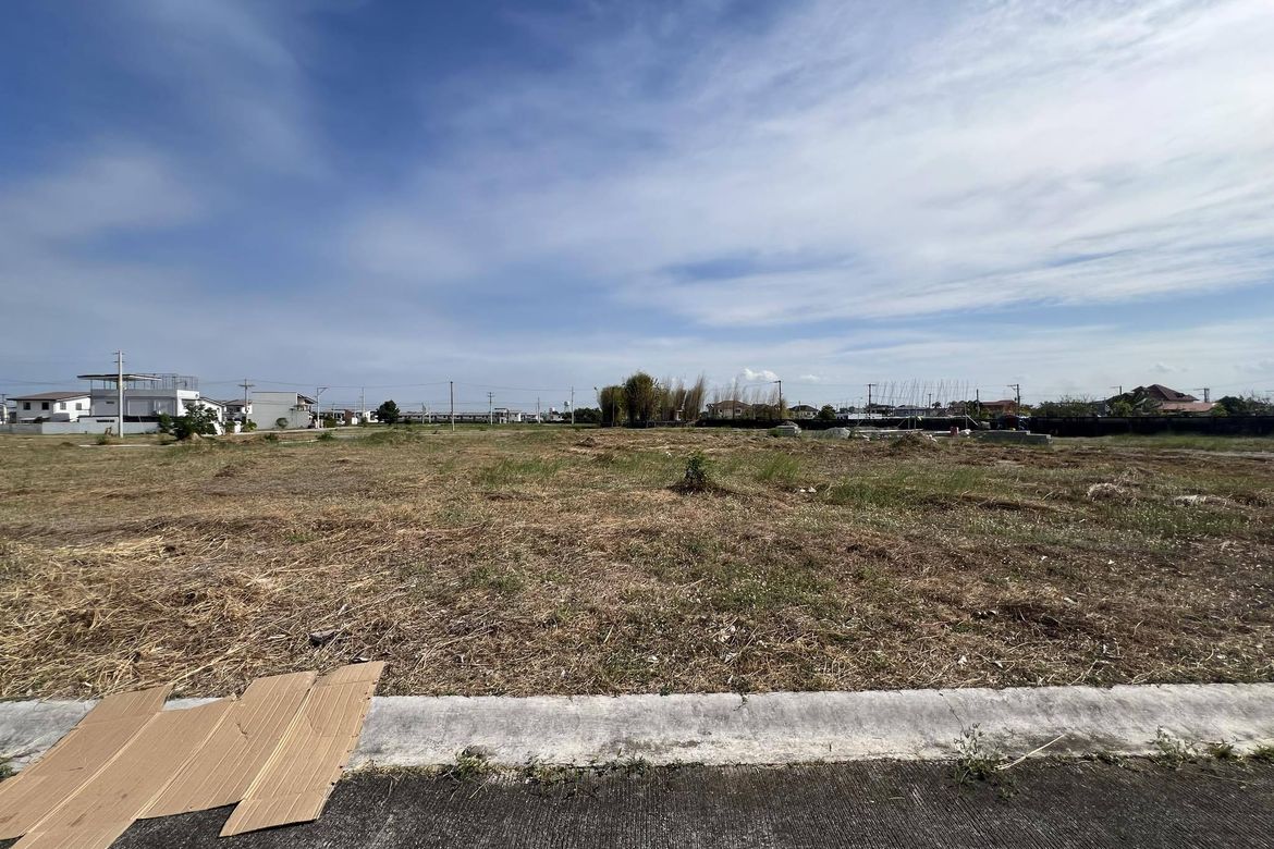Land for Sale in Parian, Mexico, Pampanga – photo 2