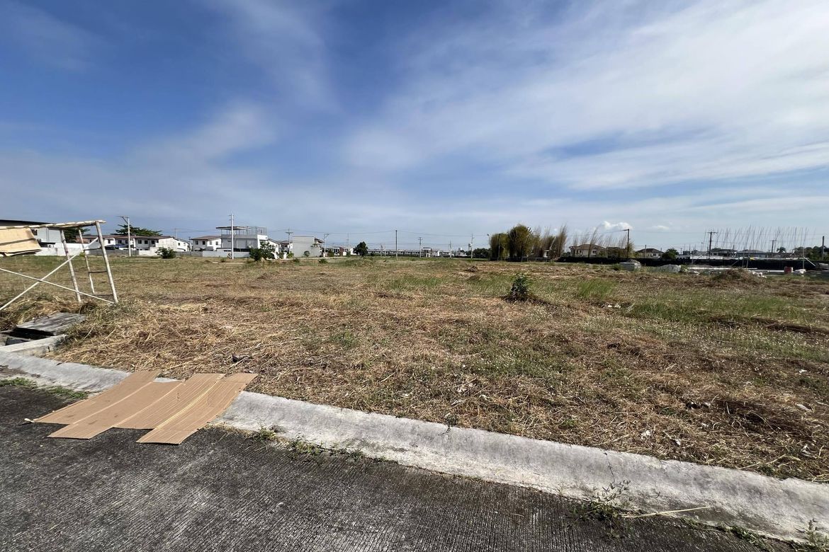 Land for Sale in Parian, Mexico, Pampanga – photo 3