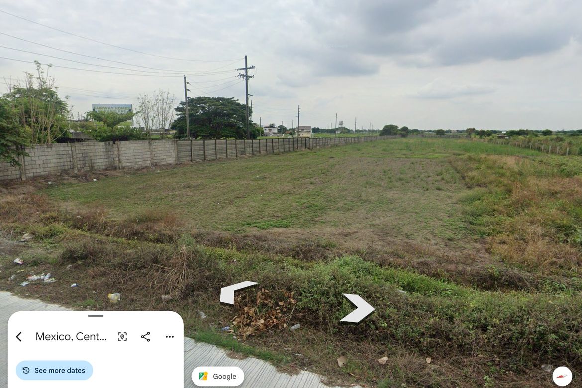 Land for Sale in Parian, Mexico, Pampanga – photo 3