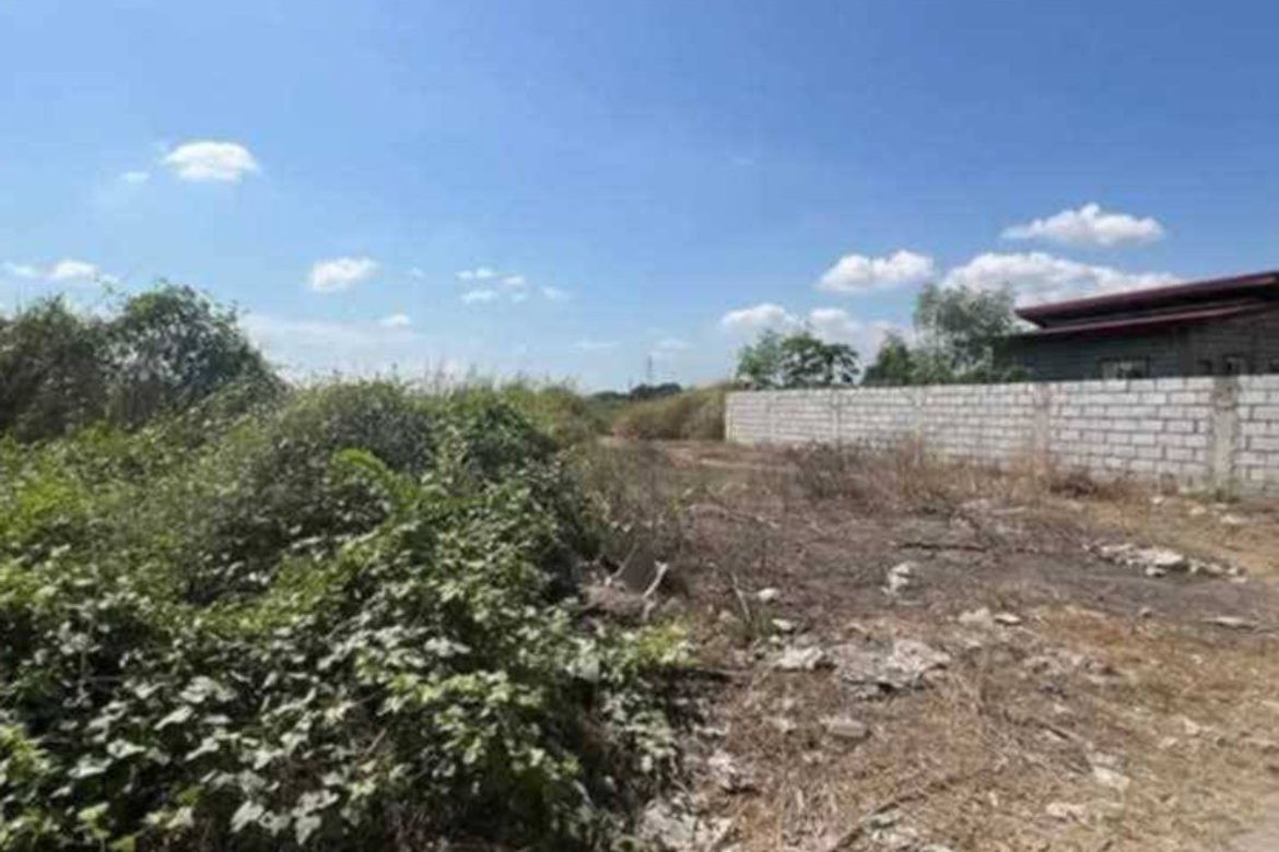 Land for Sale in Parian, Mexico, Pampanga – photo 3