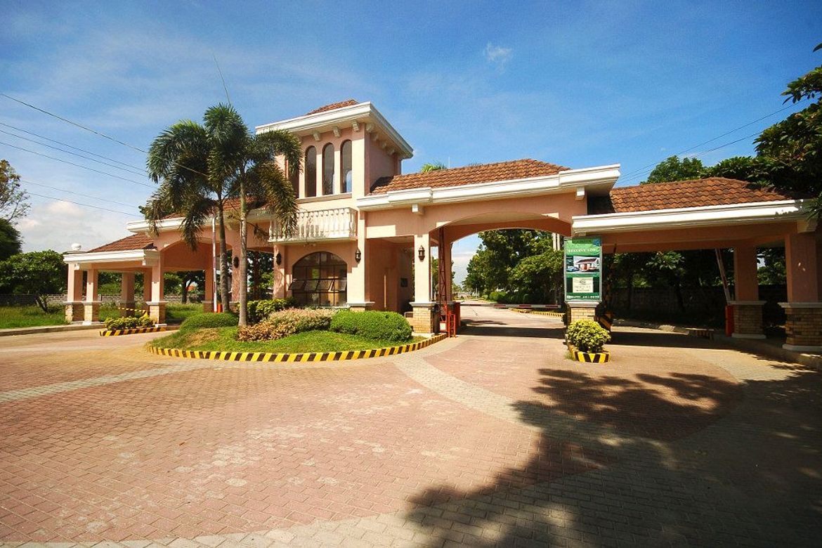 Land for Sale in Parian, Mexico, Pampanga