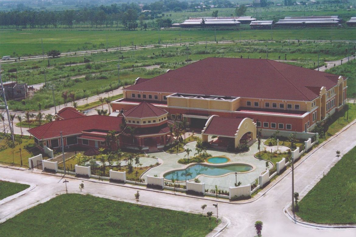 Land for Sale in Parian, Mexico, Pampanga – photo 3