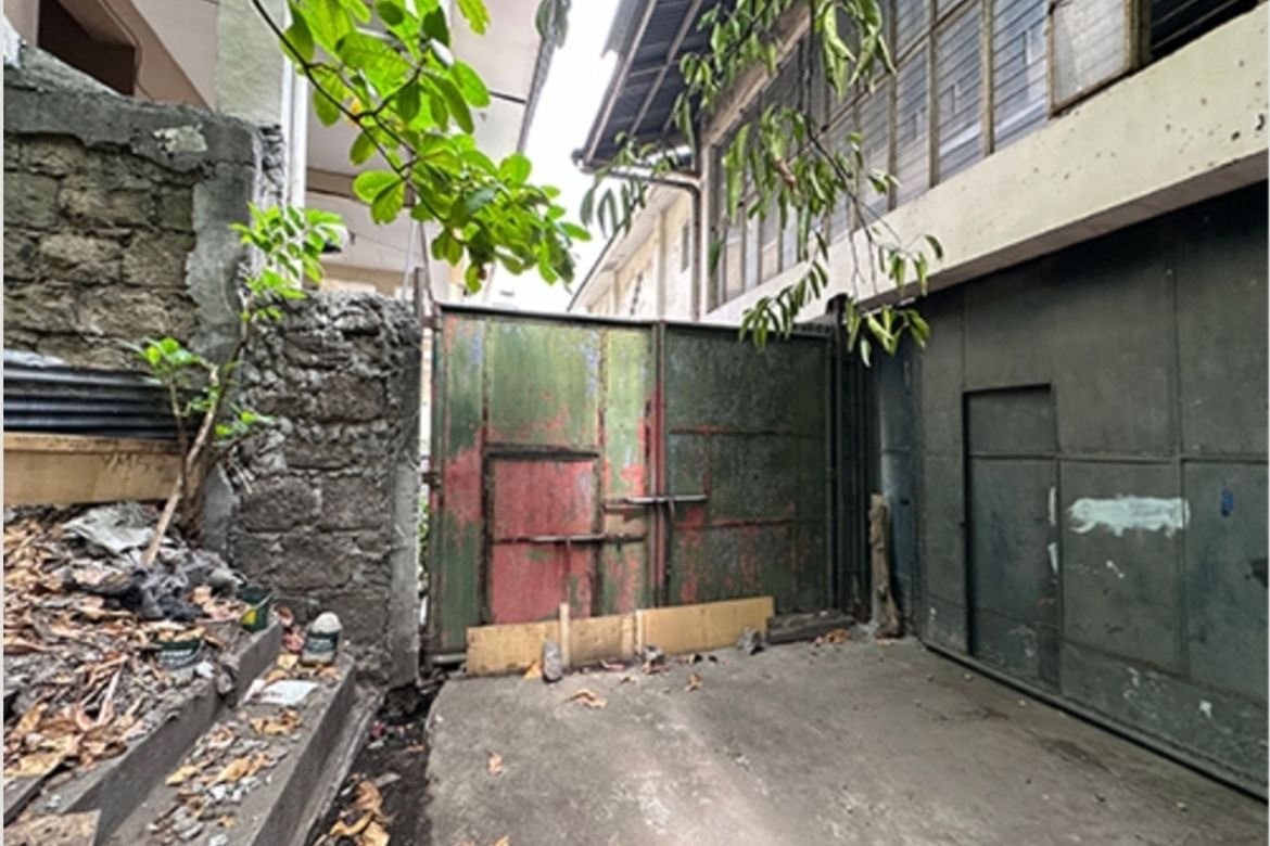 Land for Sale in Pasadeña, San Juan, Metro Manila near LRT-2 Gilmore – photo 3