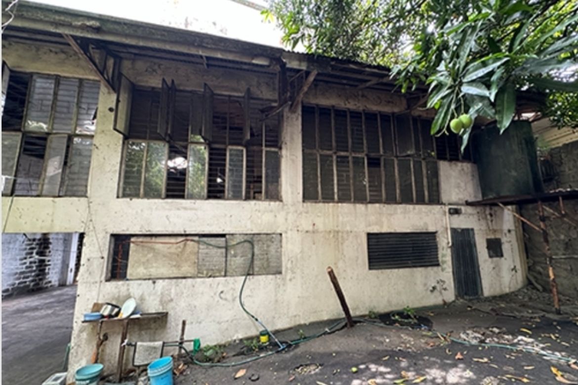 Land for Sale in Pasadeña, San Juan, Metro Manila near LRT-2 Gilmore – photo 5
