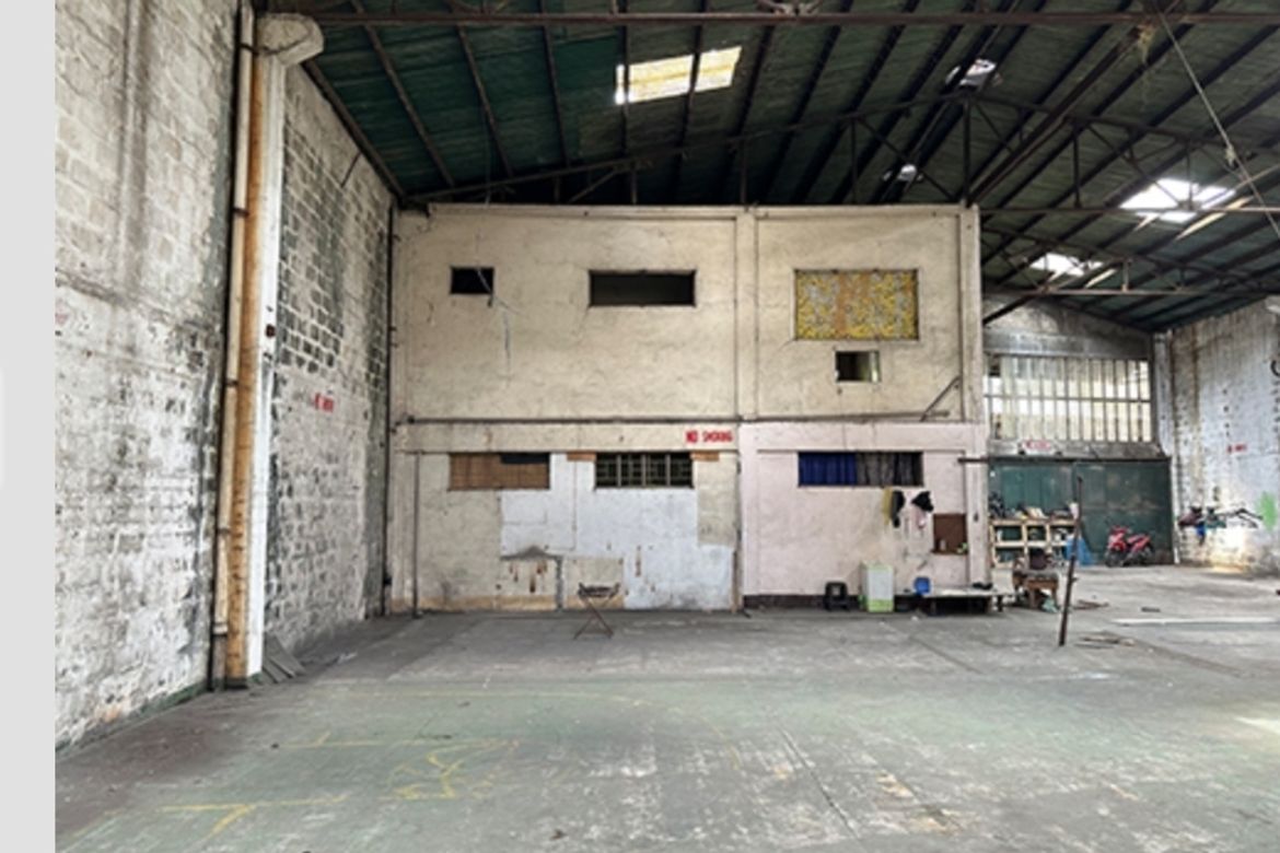 Land for Sale in Pasadeña, San Juan, Metro Manila near LRT-2 Gilmore – photo 6