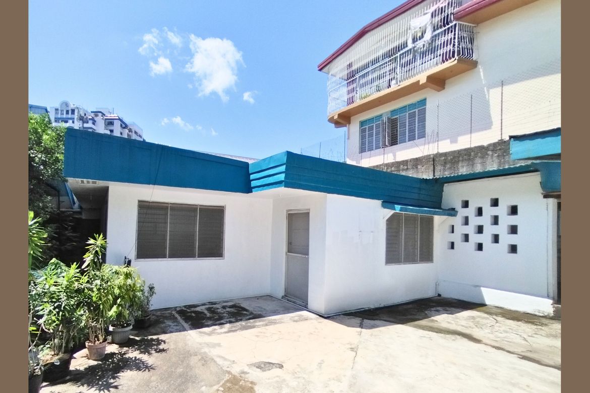 Land for Sale in Pasadeña, San Juan, Metro Manila near LRT-2 Gilmore – photo 2