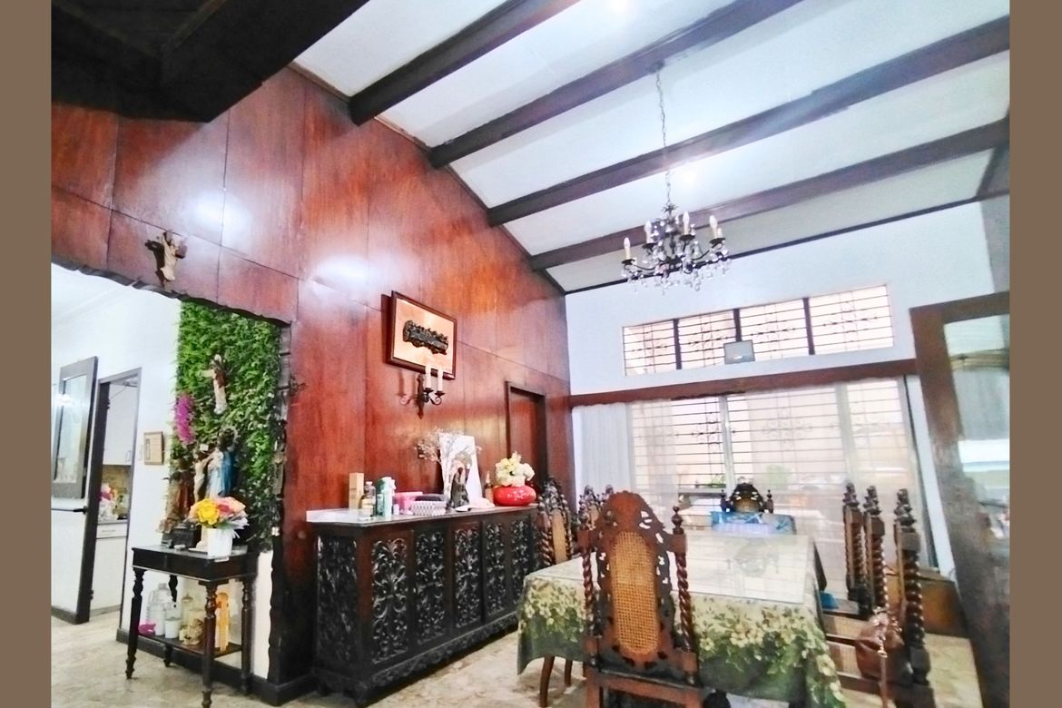 Land for Sale in Pasadeña, San Juan, Metro Manila near LRT-2 Gilmore – photo 3