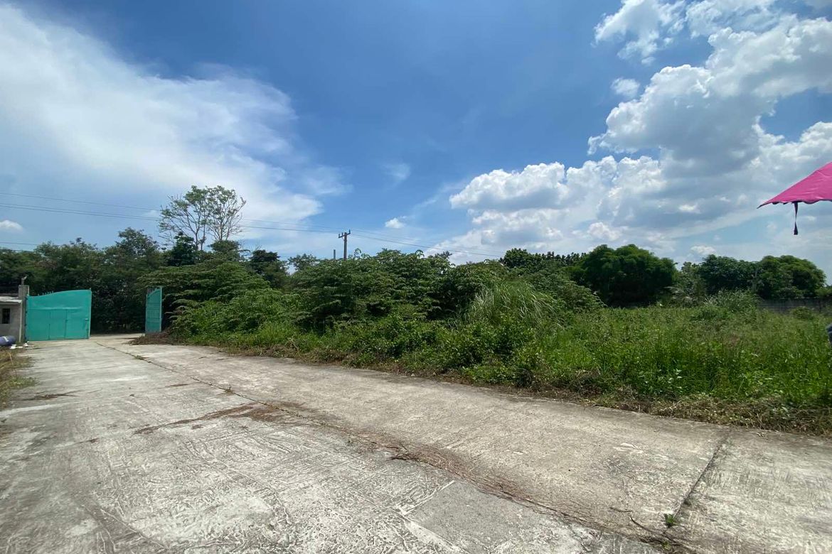 Land for Sale in Pasong Bangkal, San Rafael, Bulacan – photo 2