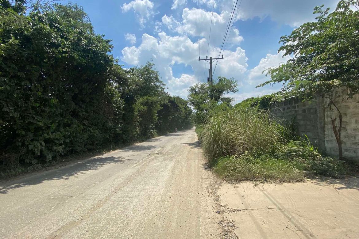 Land for Sale in Pasong Bangkal, San Rafael, Bulacan – photo 5