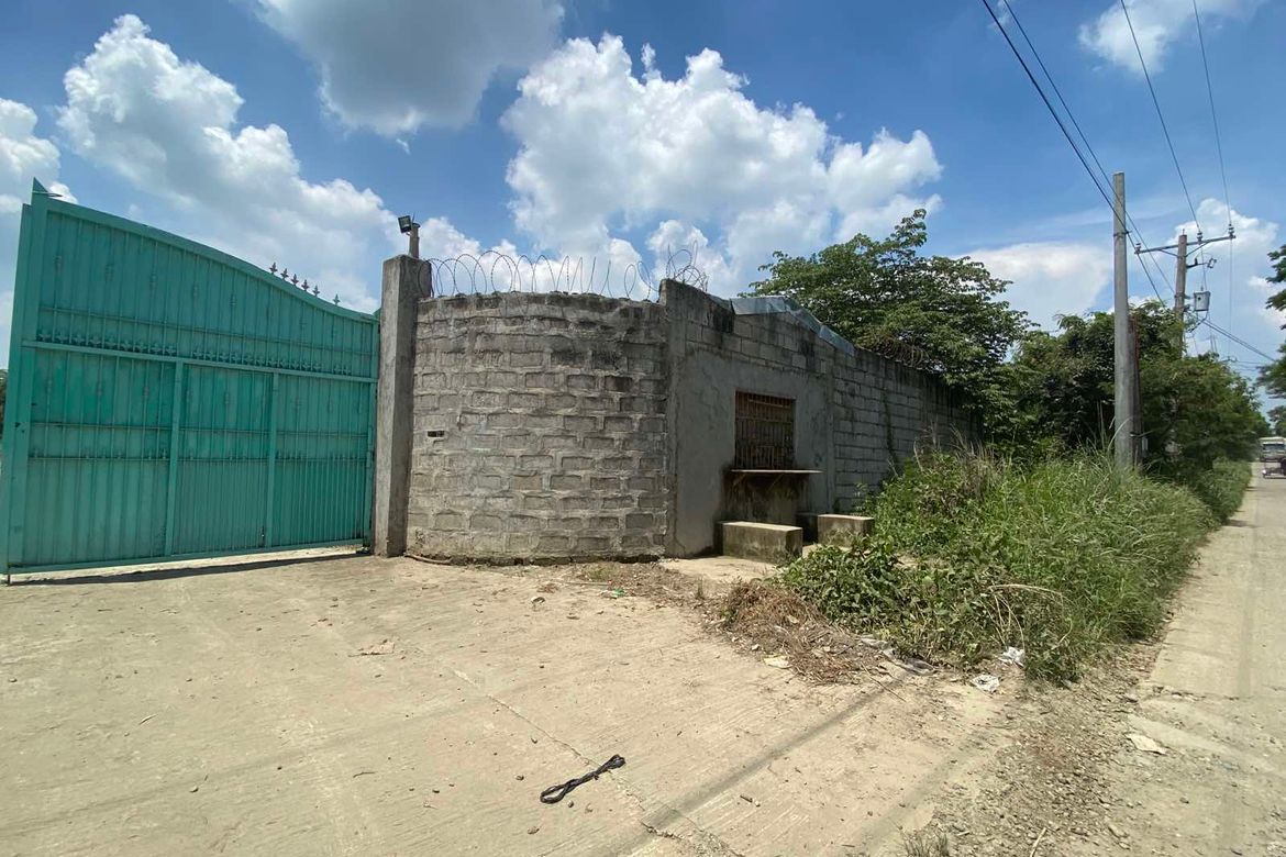 Land for Sale in Pasong Bangkal, San Rafael, Bulacan – photo 6