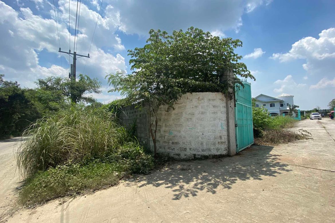 Land for Sale in Pasong Bangkal, San Rafael, Bulacan – photo 7