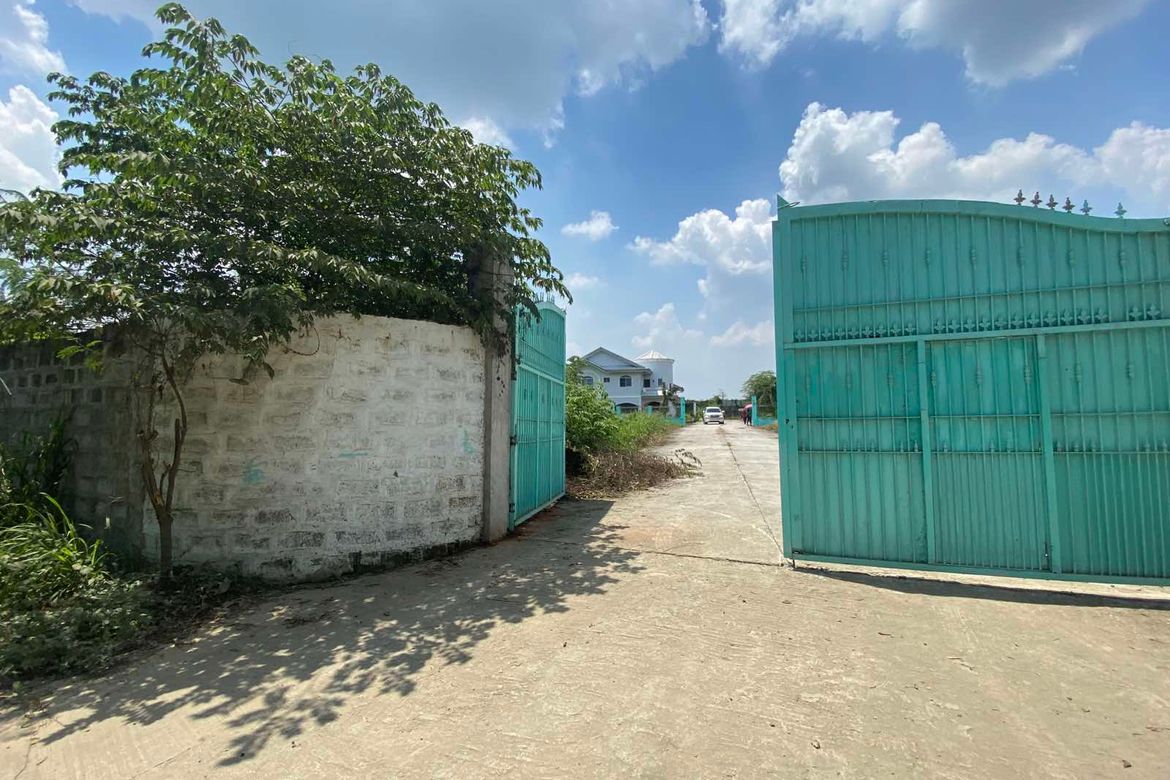 Land for Sale in Pasong Bangkal, San Rafael, Bulacan – photo 8