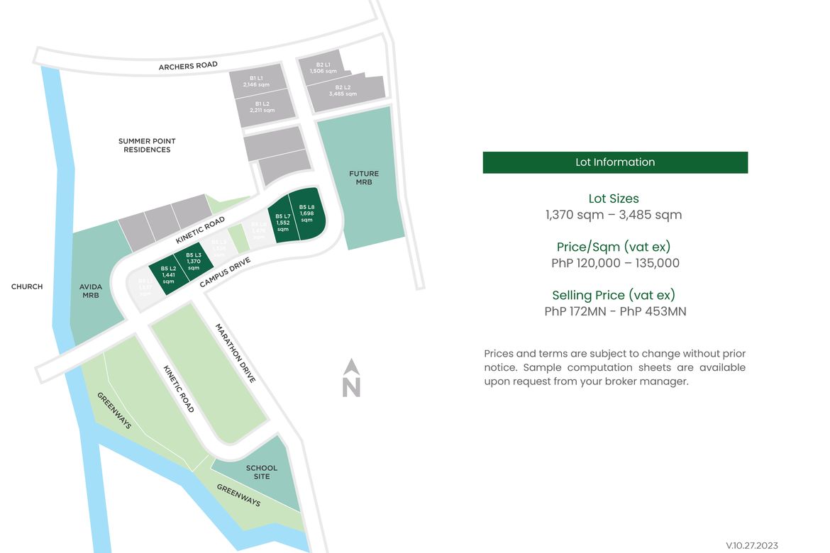 Land for Sale in Pasong Buaya I, Imus, Cavite – photo 4