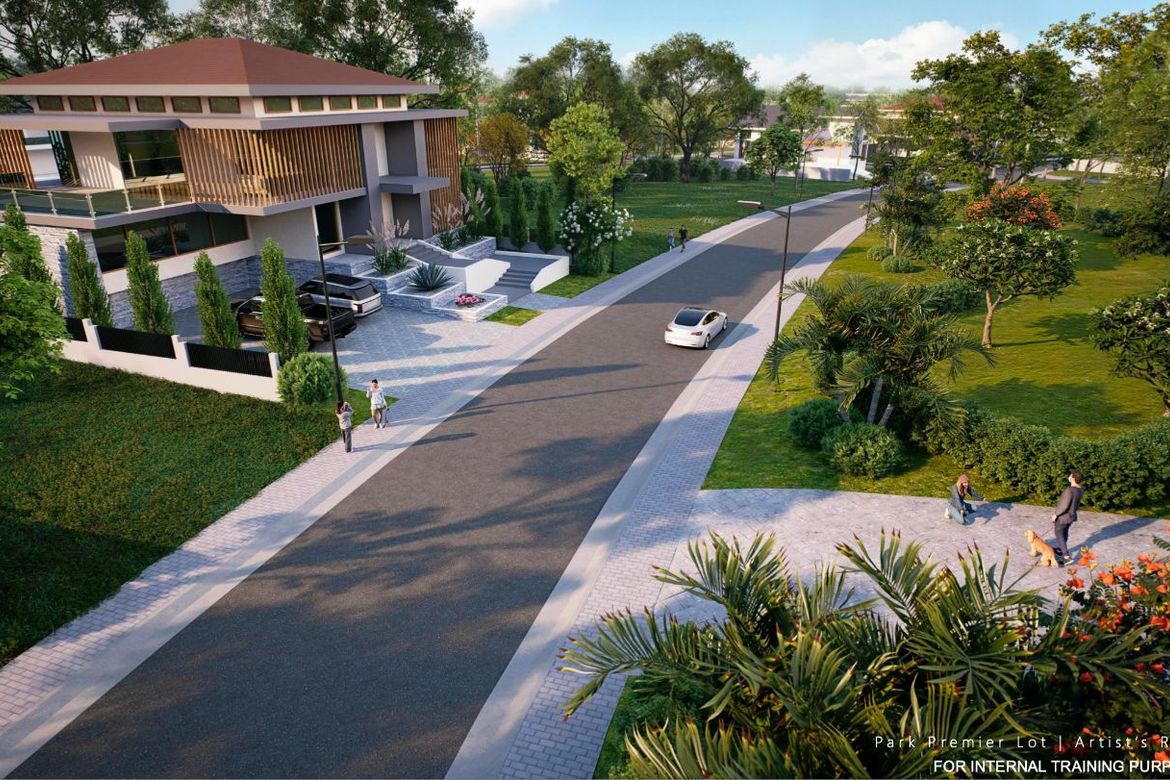 Land for Sale in Pasong Buaya I, Imus, Cavite – photo 7