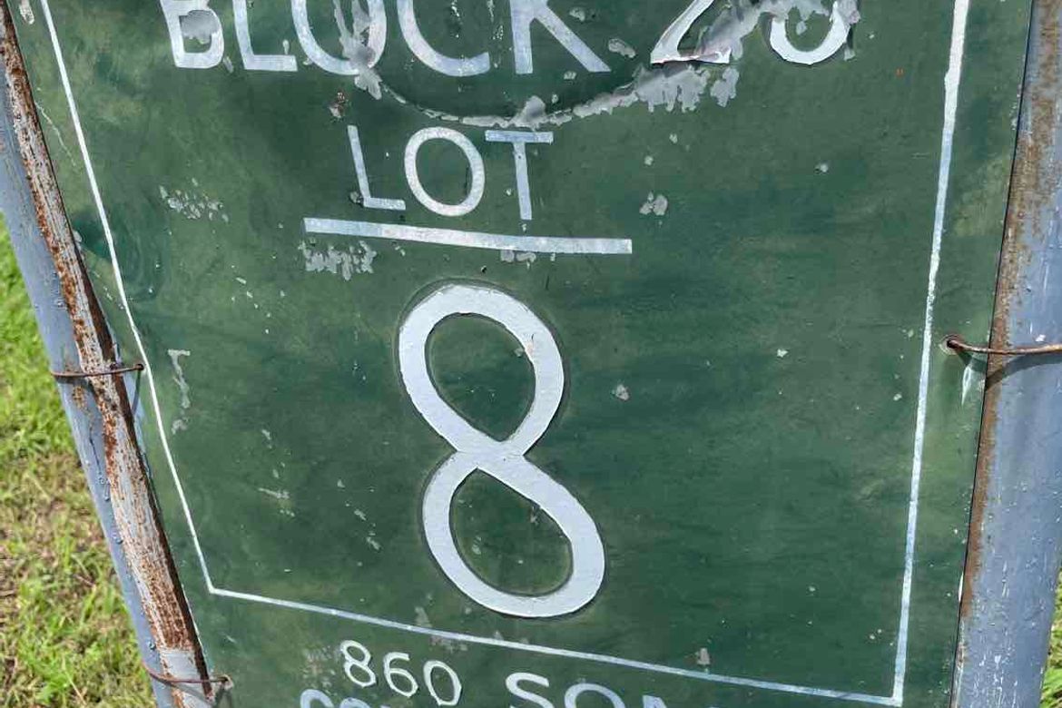 Land for Sale in Pasong Buaya I, Imus, Cavite