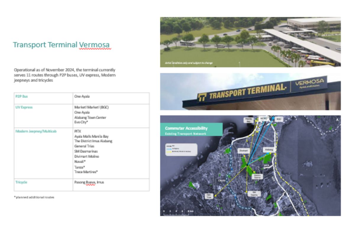Land for Sale in Pasong Buaya I, Imus, Cavite – photo 8