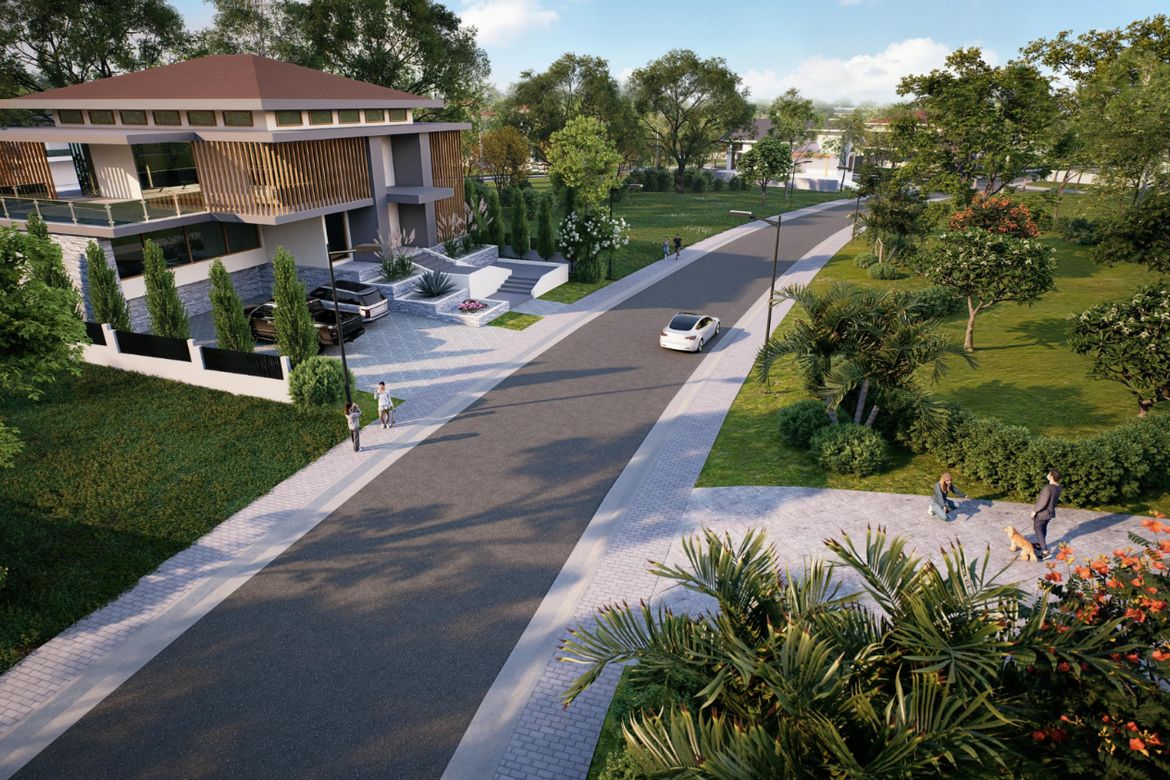 Land for Sale in Pasong Buaya I, Imus, Cavite