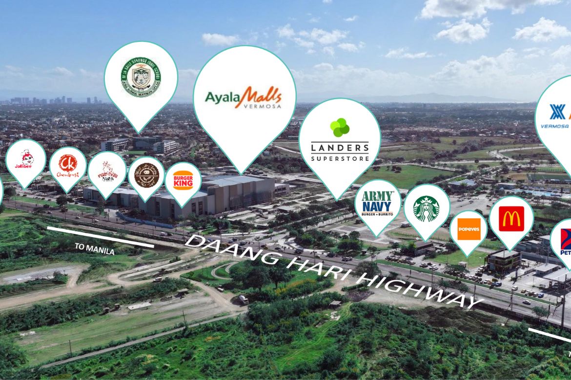Land for Sale in Pasong Buaya I, Imus, Cavite – photo 5