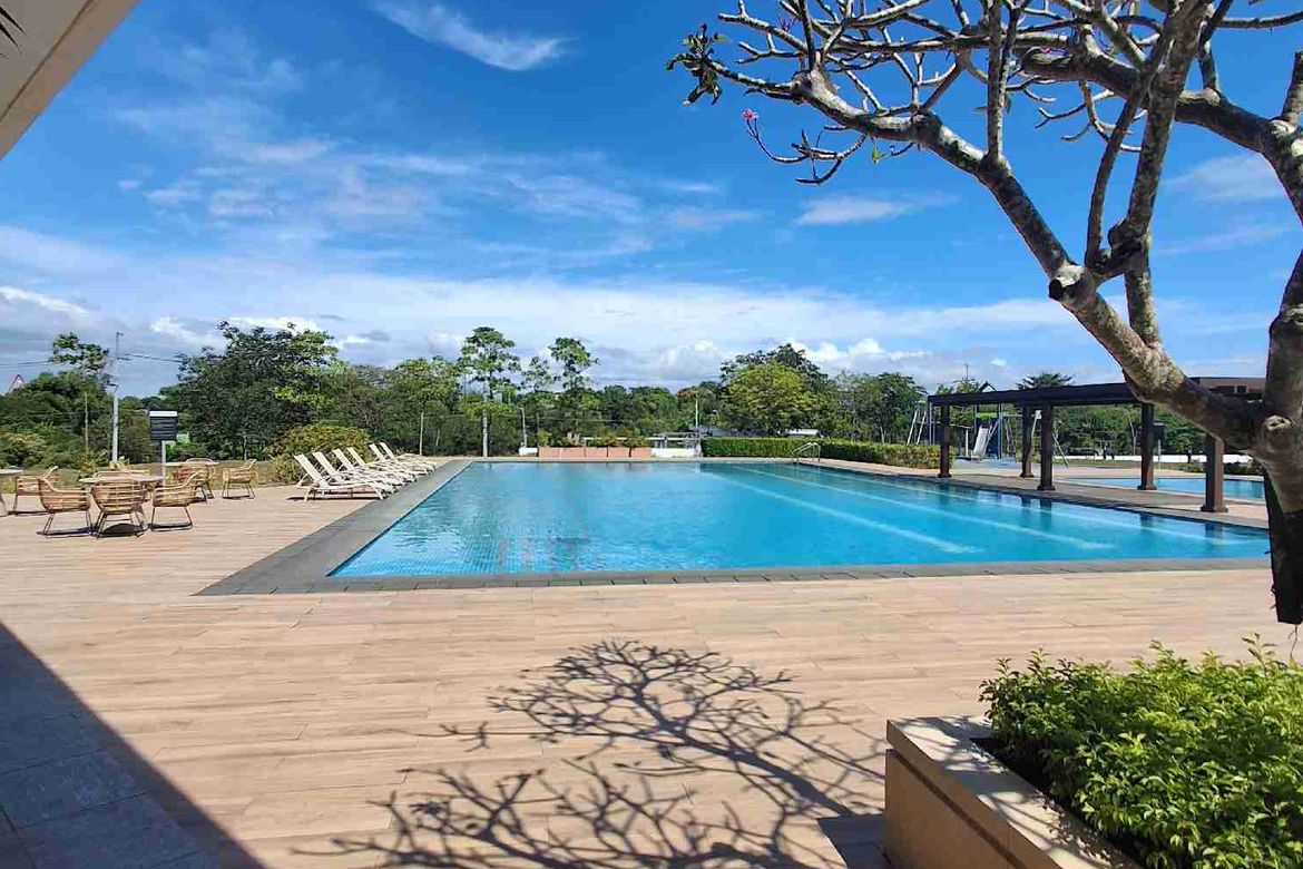 Land for Sale in Pasong Buaya I, Imus, Cavite