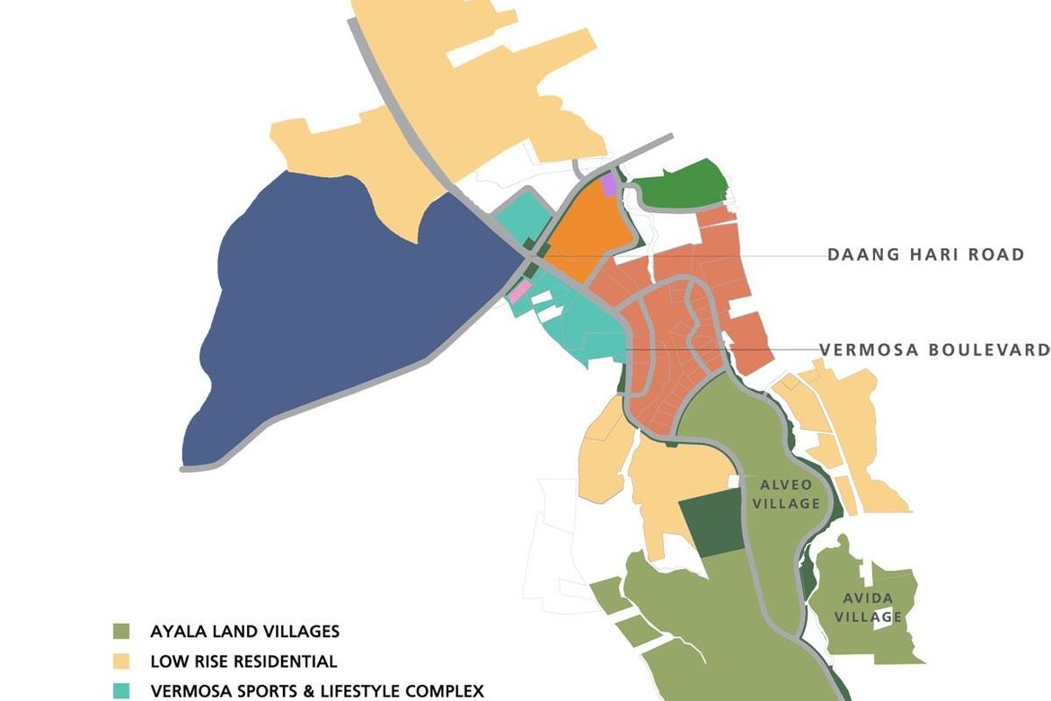 Land for Sale in Pasong Buaya I, Imus, Cavite – photo 3
