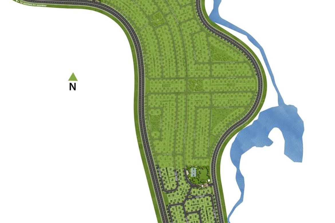 Land for Sale in Pasong Buaya II, Imus, Cavite – photo 6