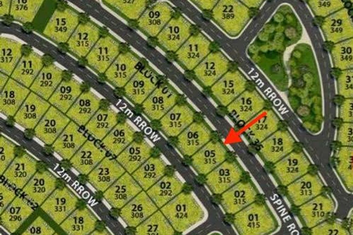 Land for Sale in Pasong Buaya II, Imus, Cavite – photo 7