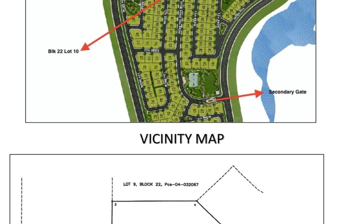 Land for Sale in Pasong Buaya II, Imus, Cavite – photo 3