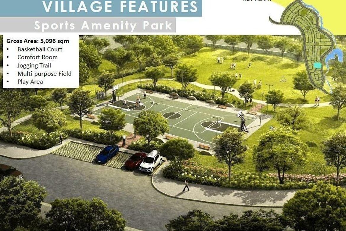 Land for Sale in Pasong Buaya II, Imus, Cavite
