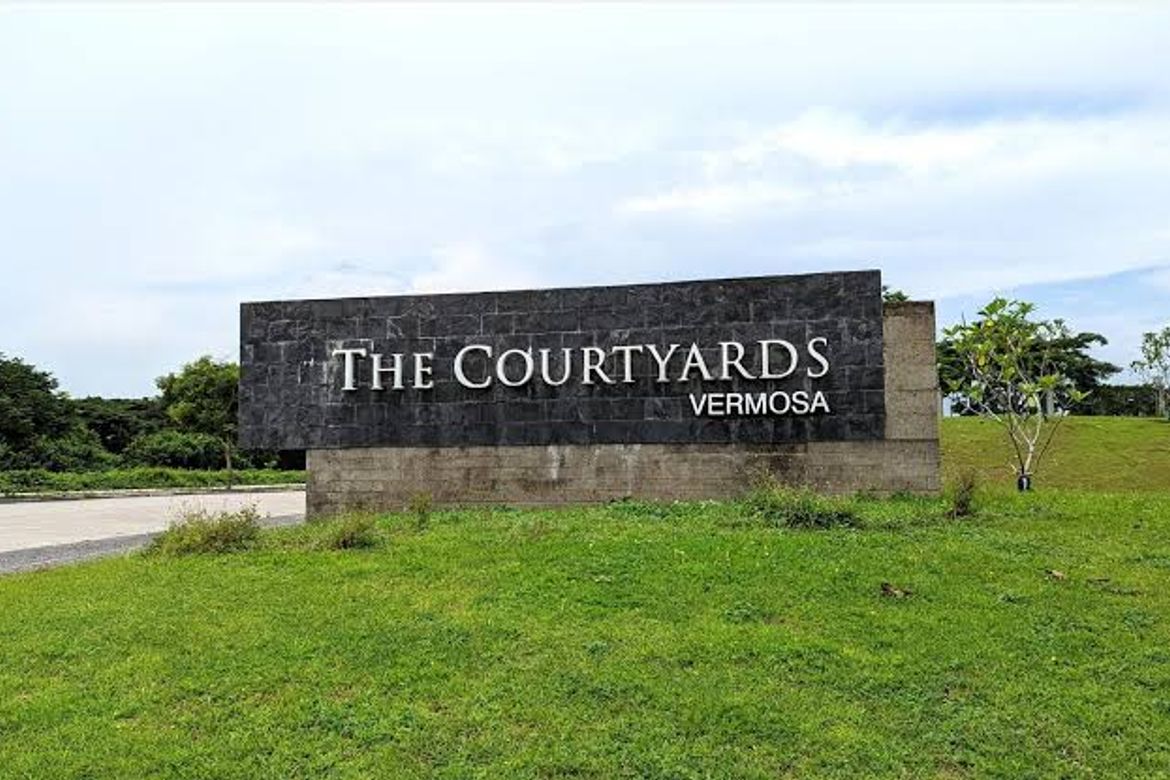 Land for Sale in Pasong Buaya II, Imus, Cavite