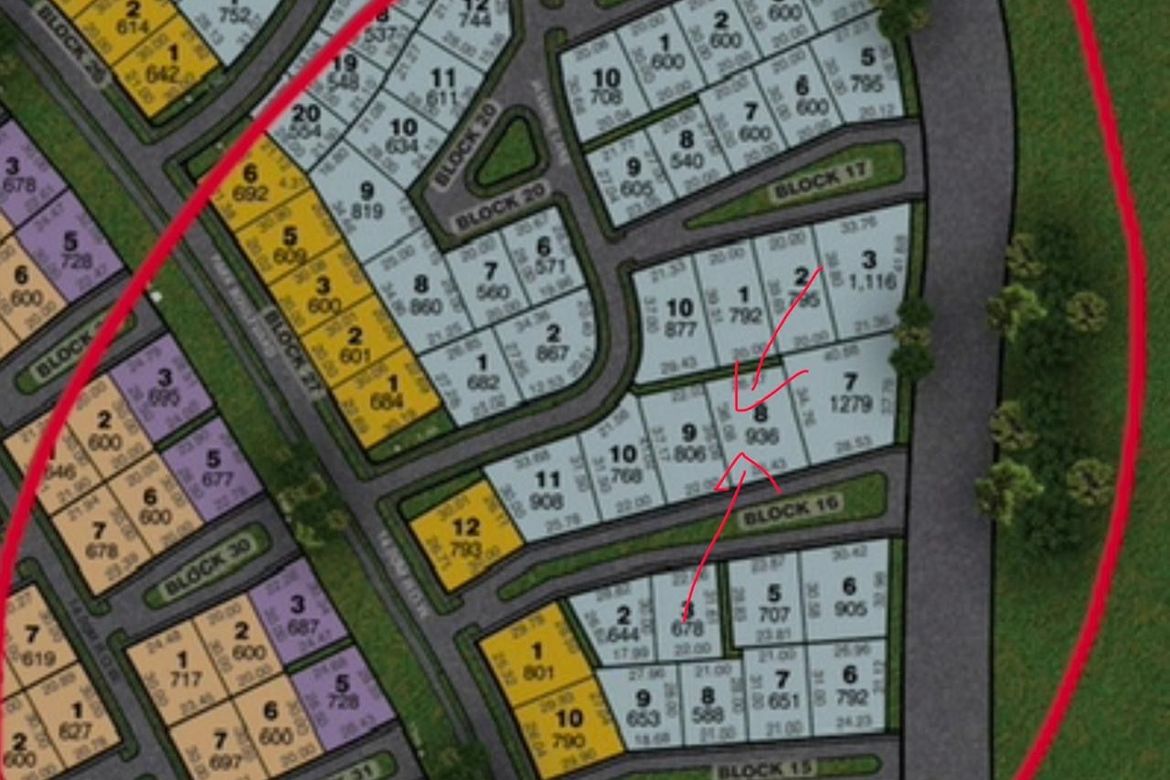 Land for Sale in Pasong Buaya II, Imus, Cavite – photo 4