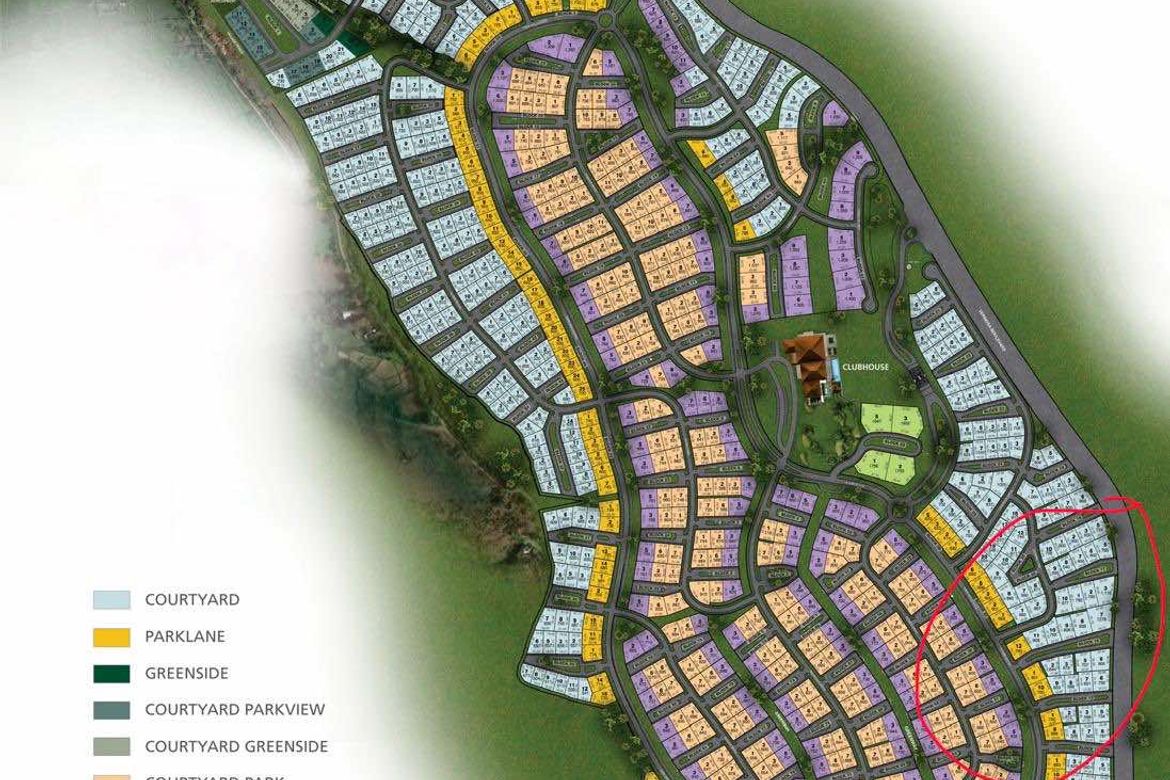 Land for Sale in Pasong Buaya II, Imus, Cavite – photo 5