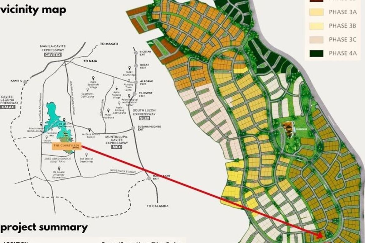 Land for Sale in Pasong Buaya II, Imus, Cavite – photo 5