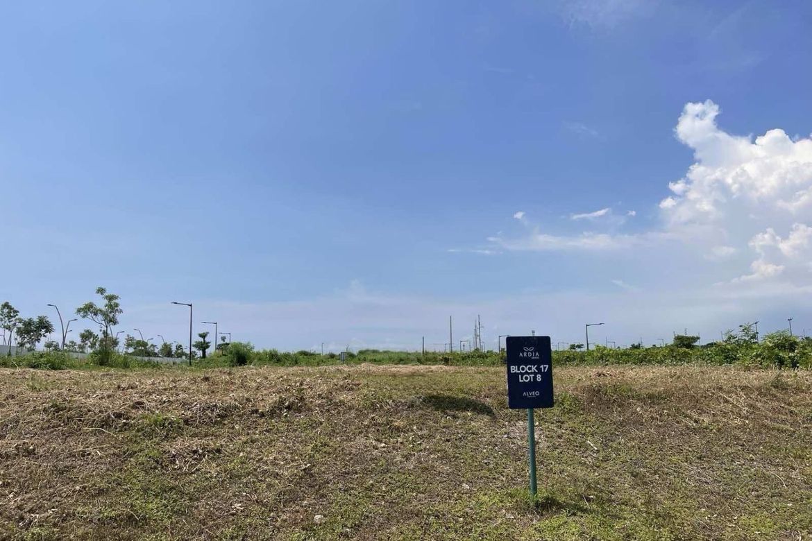 Land for Sale in Pasong Buaya II, Imus, Cavite – photo 5