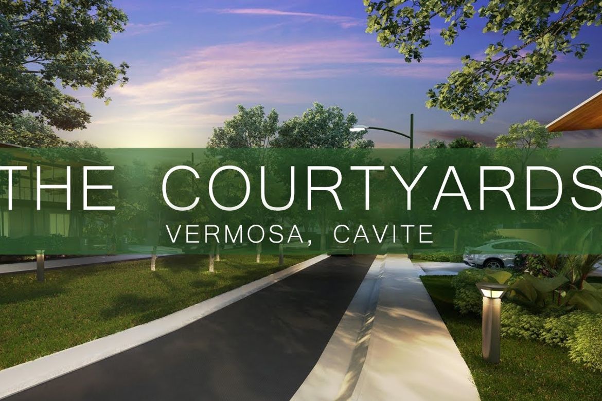 Land for Sale in Pasong Buaya II, Imus, Cavite